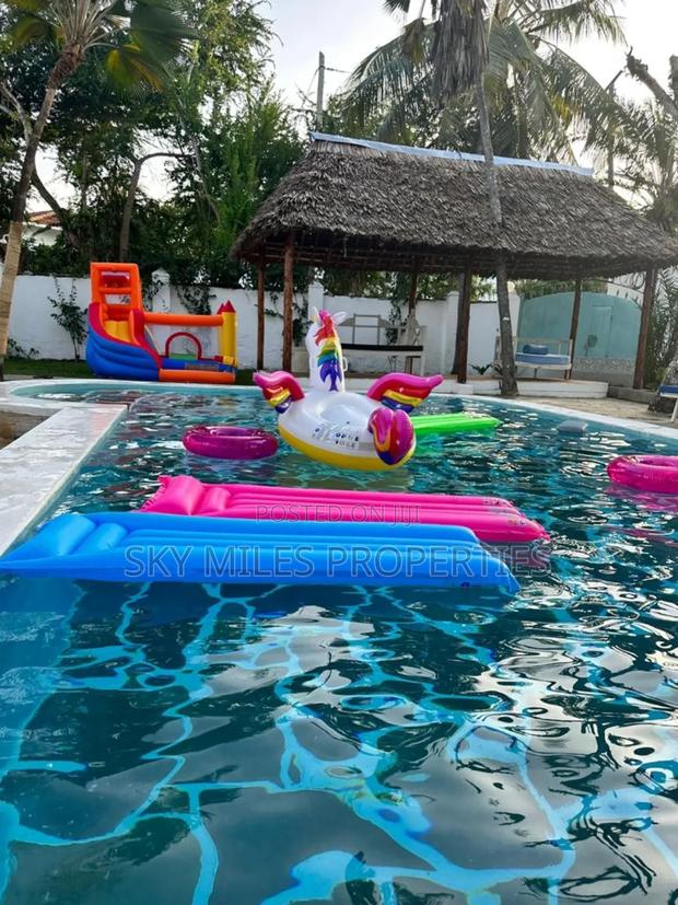 5bdrm Villa in Diani Beach, Ukunda for sale - thumbnail 11