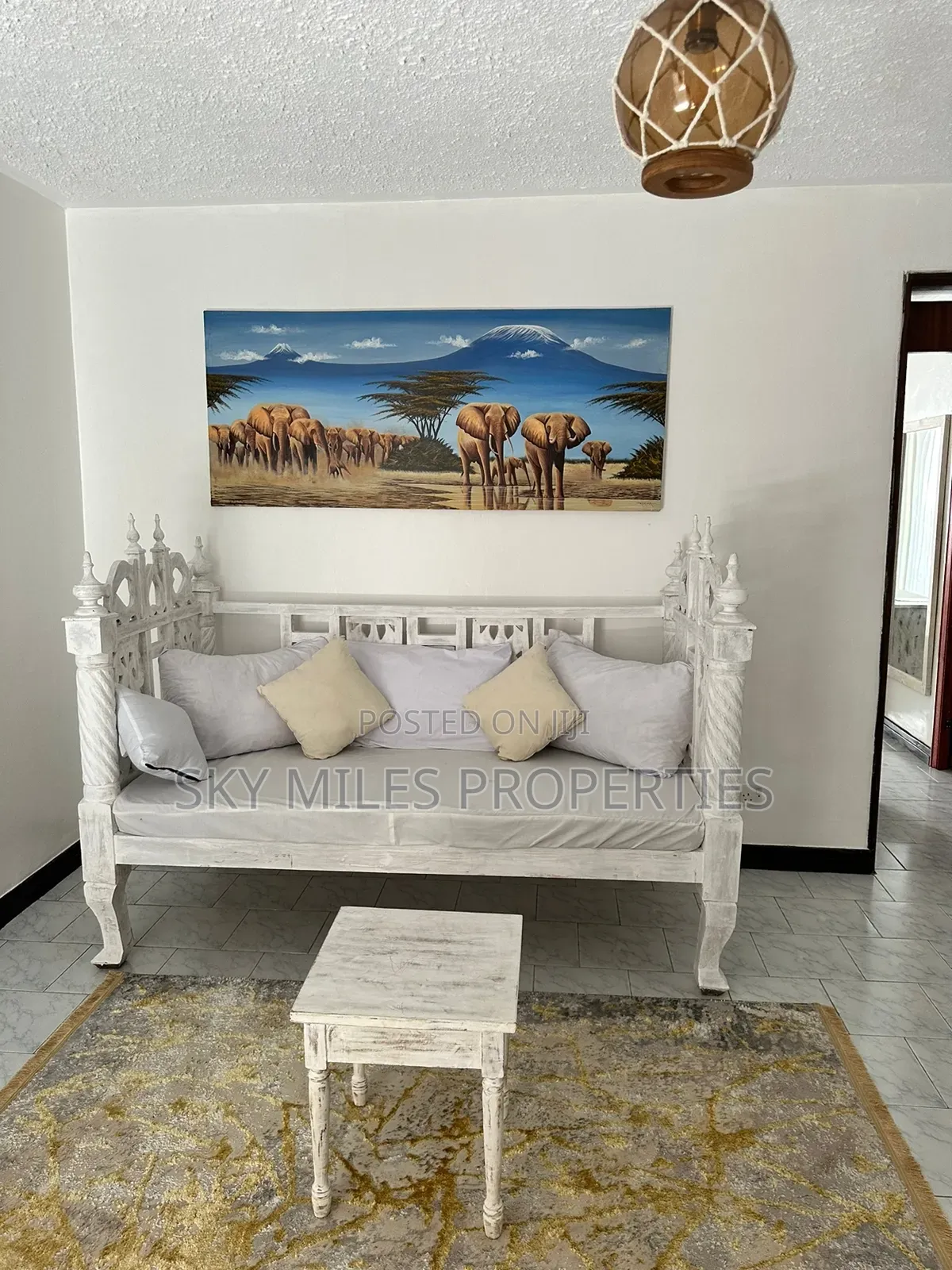 5bdrm Villa in Diani Beach, Ukunda for sale