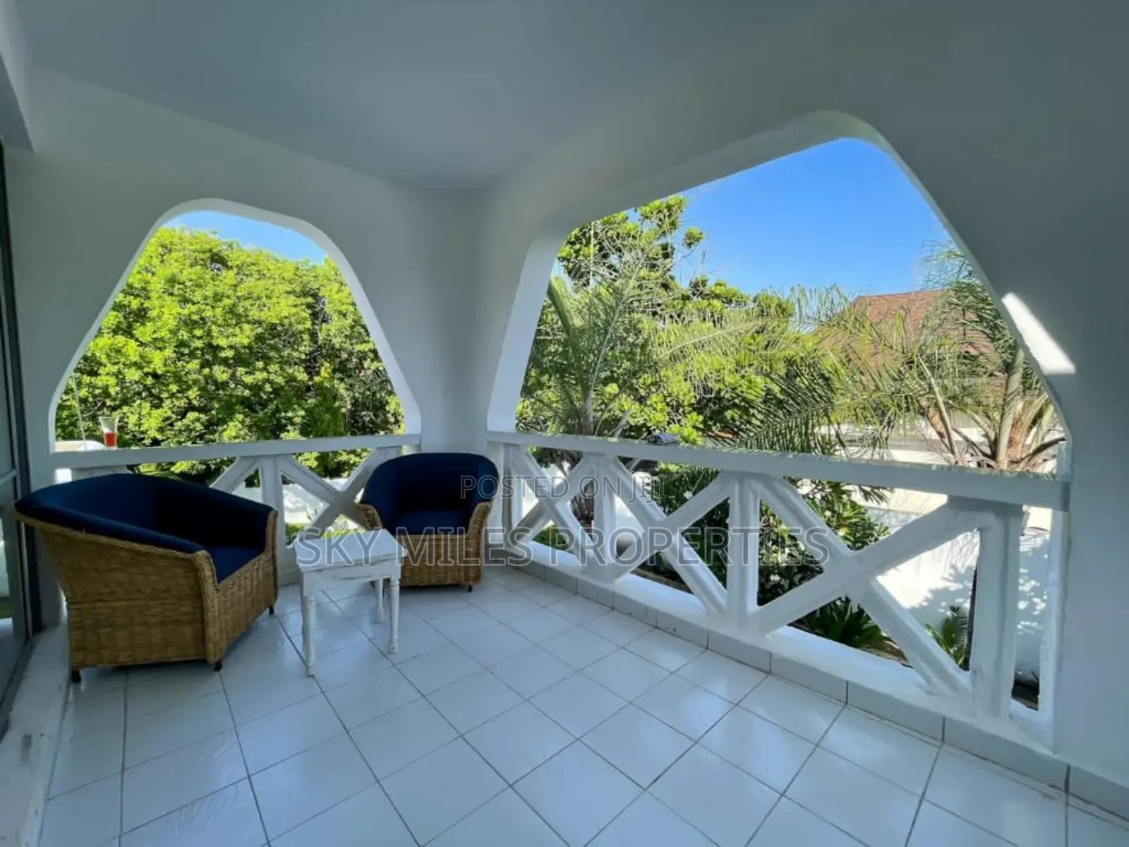 5bdrm Villa in Diani Beach, Ukunda for sale