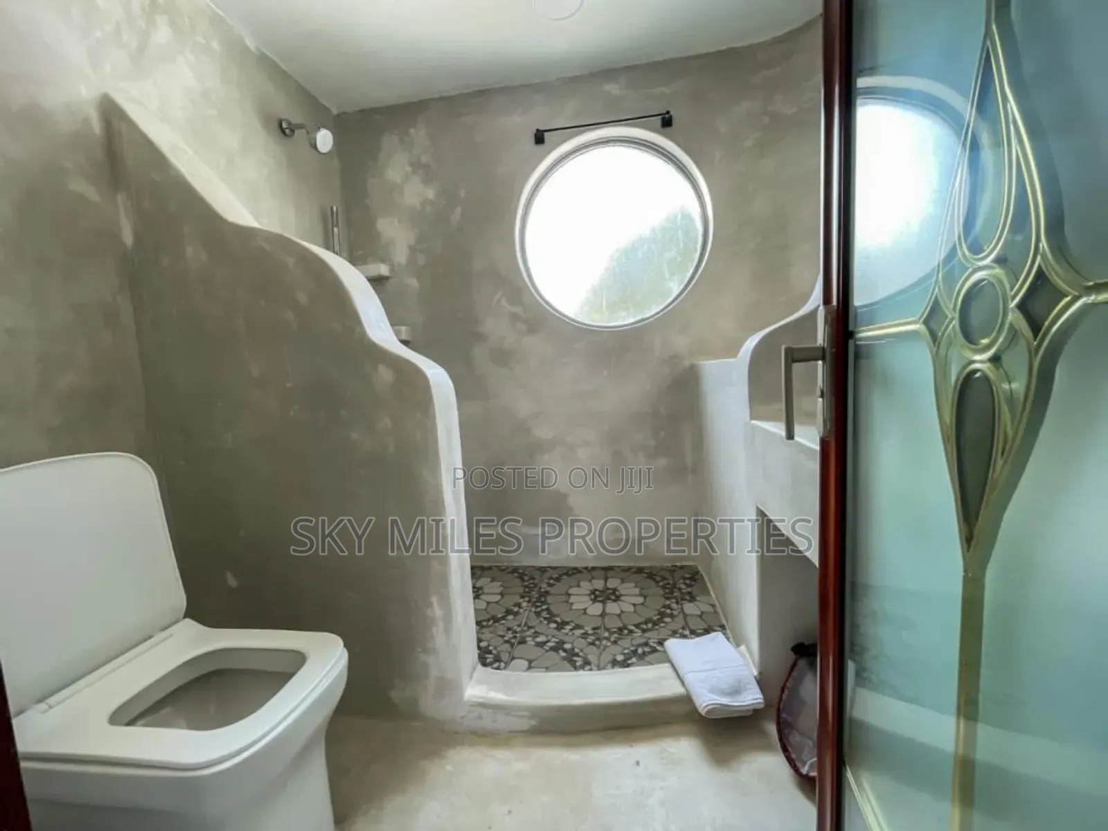 5bdrm Villa in Diani Beach, Ukunda for sale
