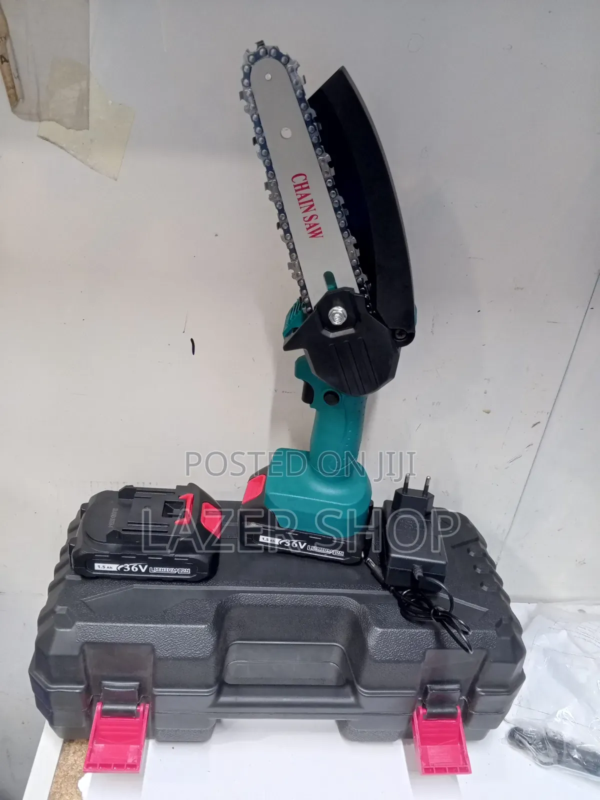 Pruning Powersaw