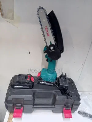 Pruning Powersaw