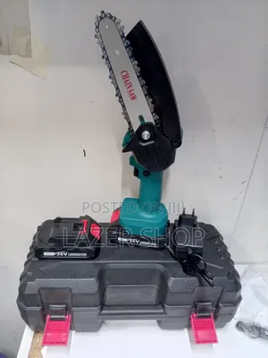 Pruning Powersaw