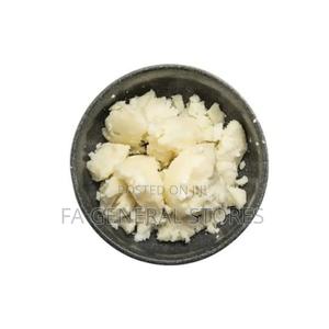 Refined Shea Butter White - thumbnail 2