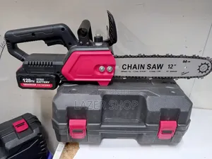 Pruning Chainsaw