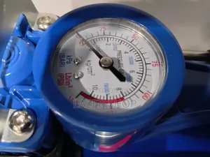 Dc Wheel Air Pump
