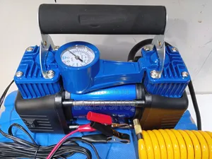 Dc Wheel Air Pump