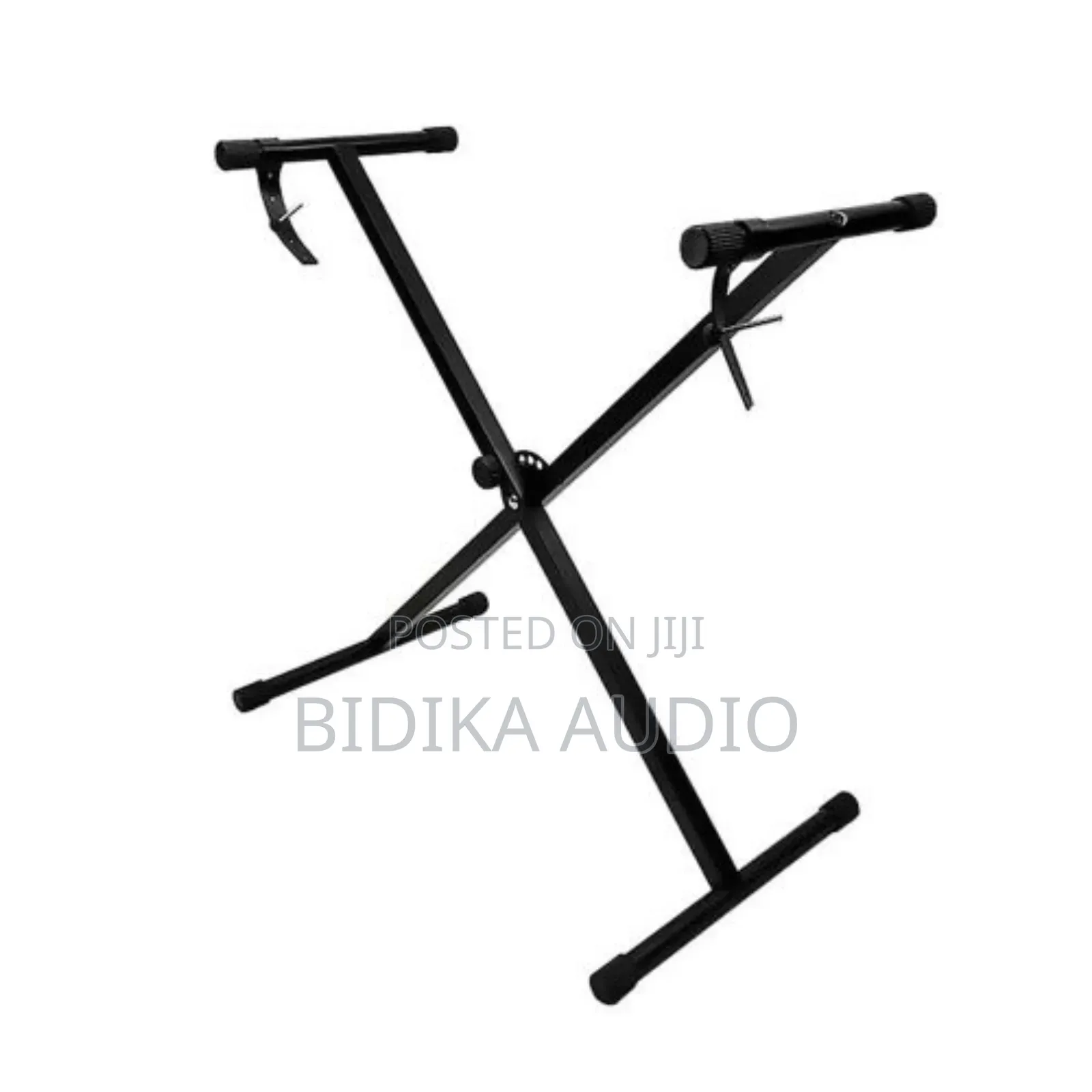 Universal Folding Piano Keyboard Stand Bracket