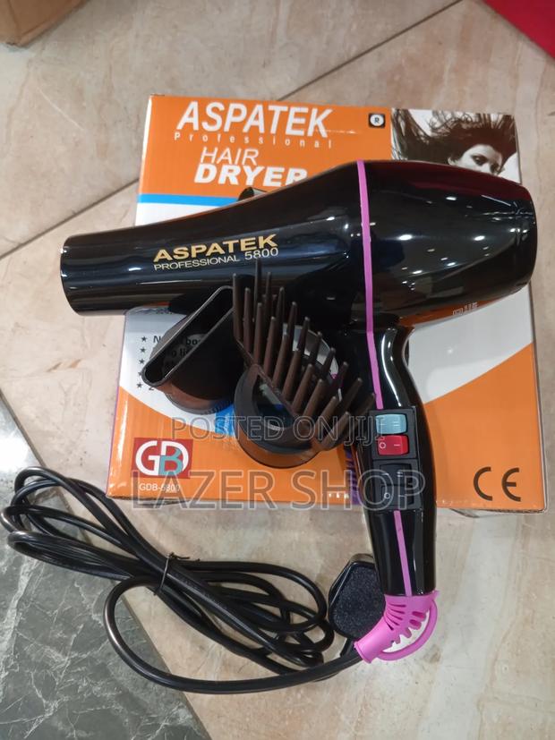 Aspatek Blowdry