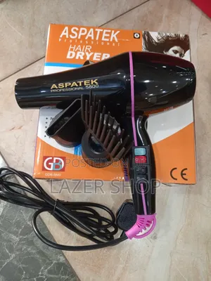 Aspatek Blowdry