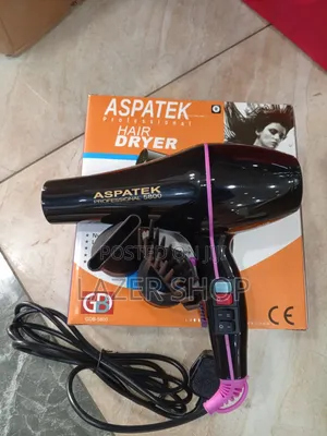 Aspatek Blowdry