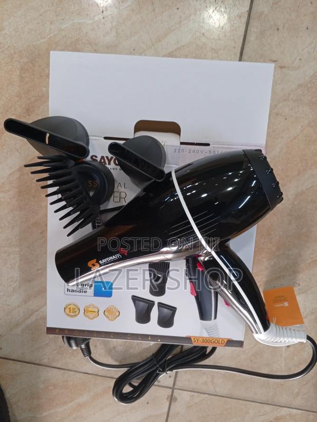 Sayona Browdry Sy300 - thumbnail 2