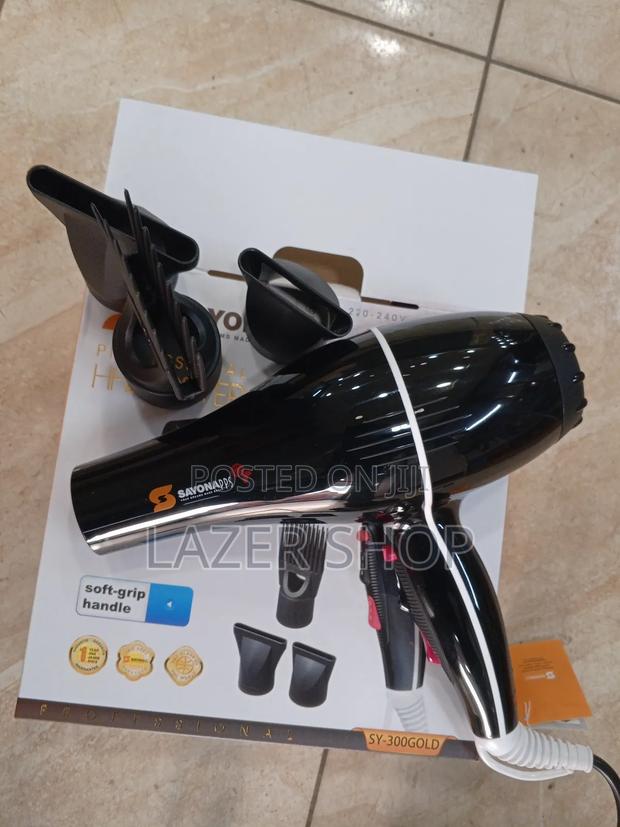 Sayona Browdry Sy300 - thumbnail 5