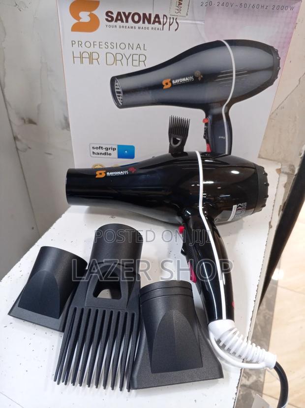 Sayona Browdry Sy300 - thumbnail 7