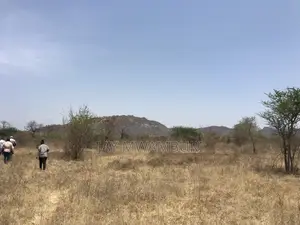 5 Acre Land Makindu