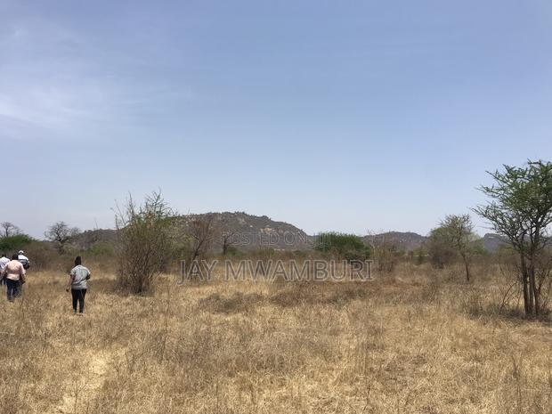 5 Acre Land Makindu