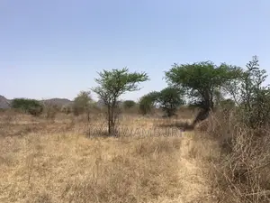 5 Acre Land Makindu