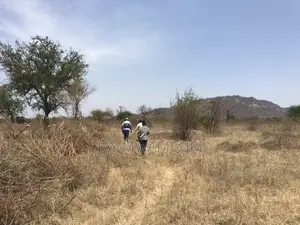 5 Acre Land Makindu