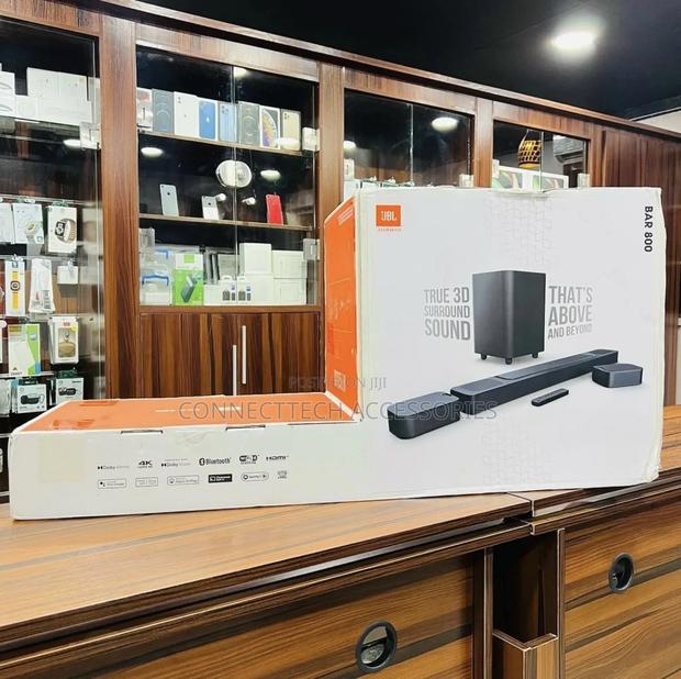 JBL Bar 800 - thumbnail 2