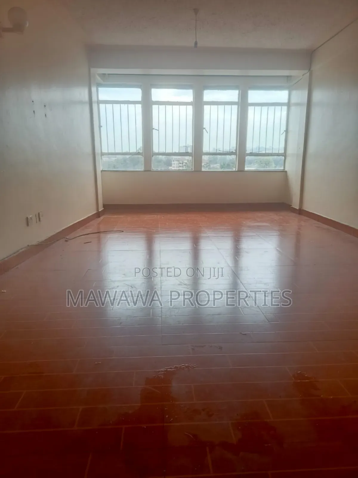 2bdrm Apartment in South C for rent