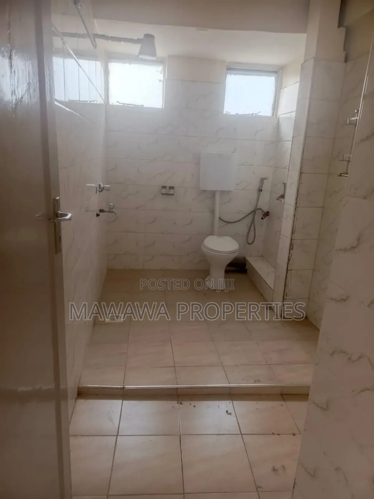 2bdrm Apartment in South C for rent