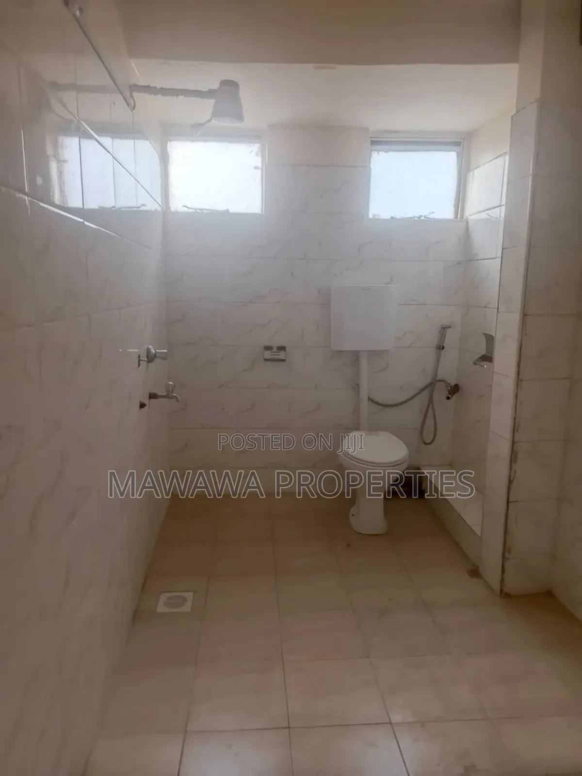 2bdrm Apartment in South C for rent
