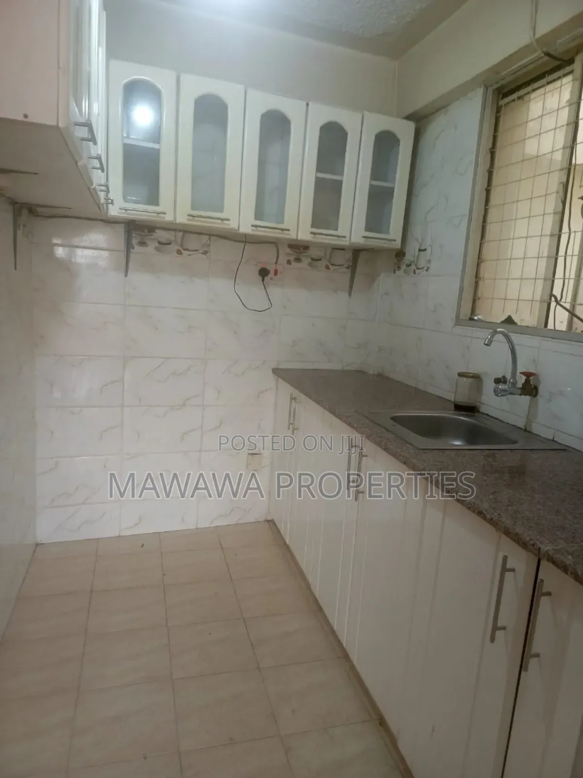 2bdrm Apartment in South C for rent