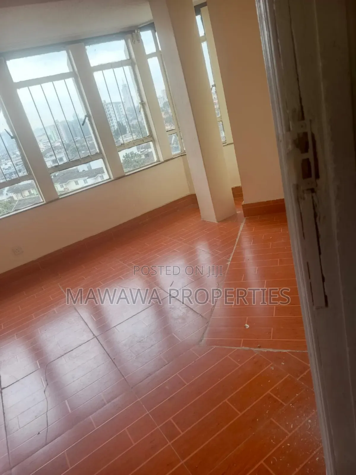 2bdrm Apartment in South C for rent