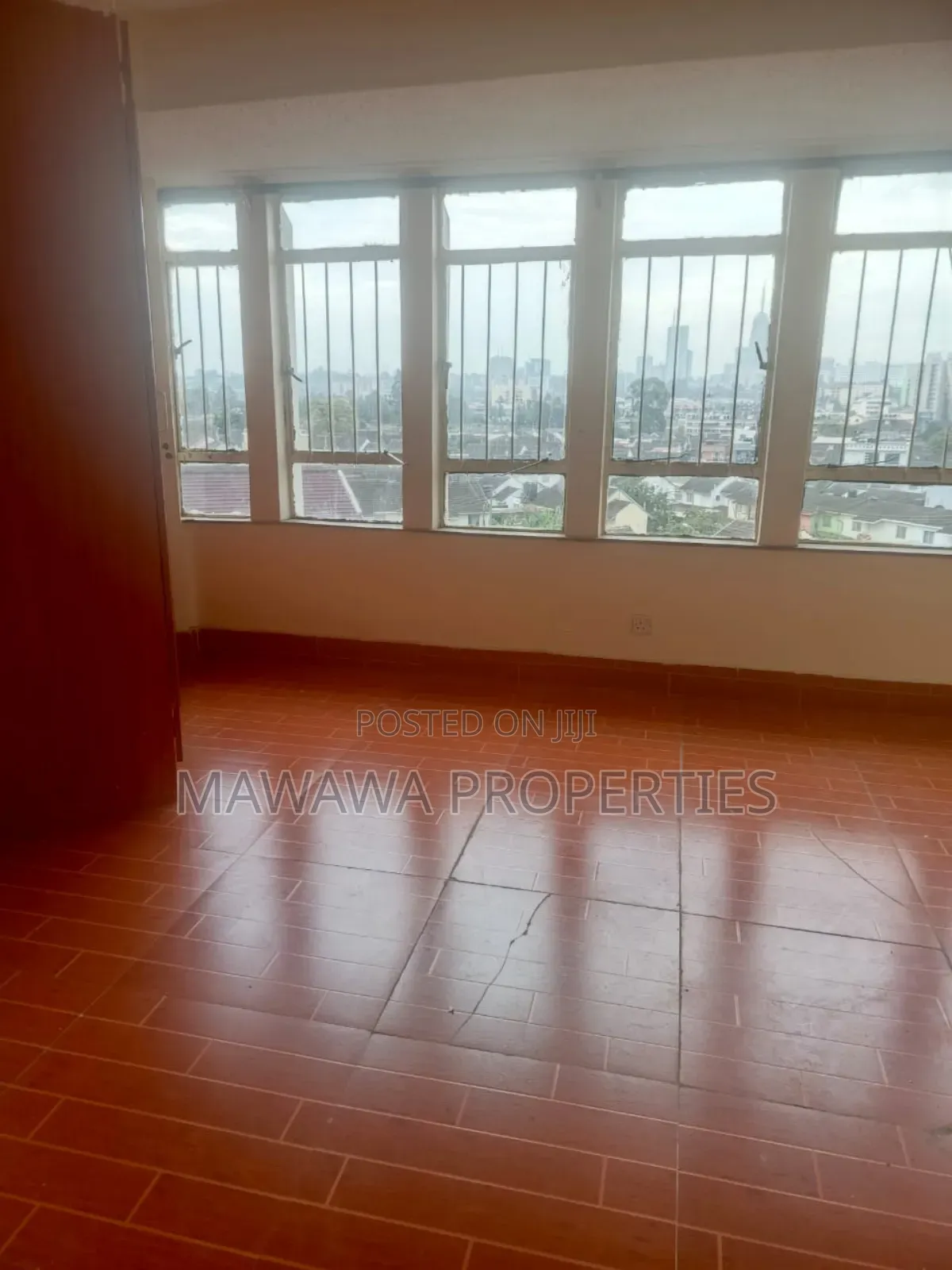 2bdrm Apartment in South C for rent