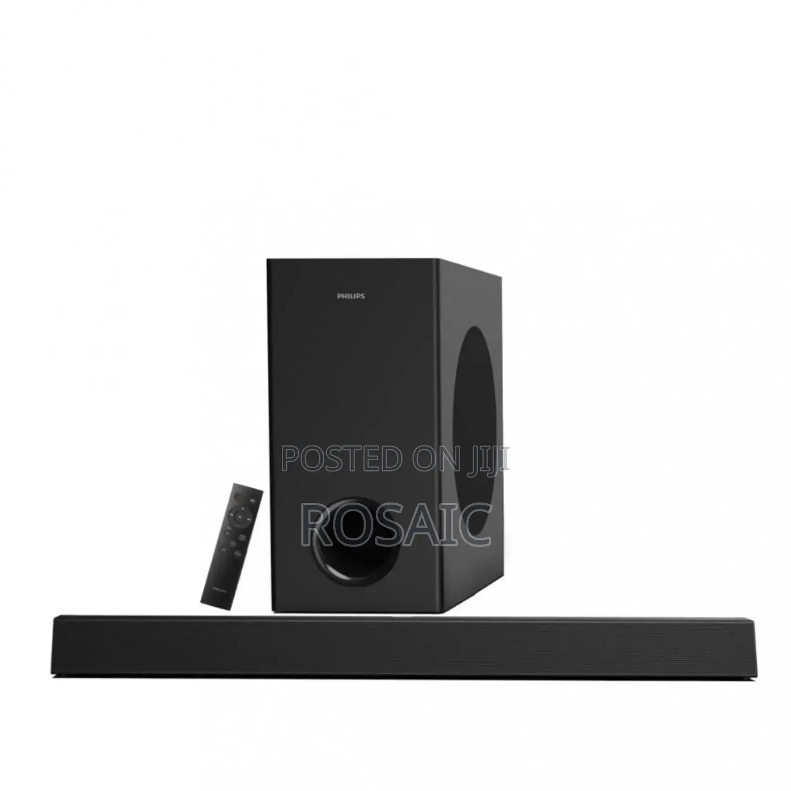 *Ailyons Soundbar SB501K