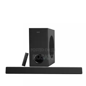 *Ailyons Soundbar SB501K