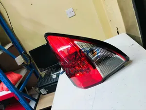 Taillight Honda Vezel 2014 /15 Clear Shade