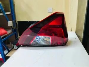 Taillight Honda Fit 2015
