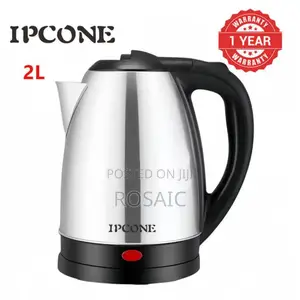 Electric Kettle 2L Ipcone