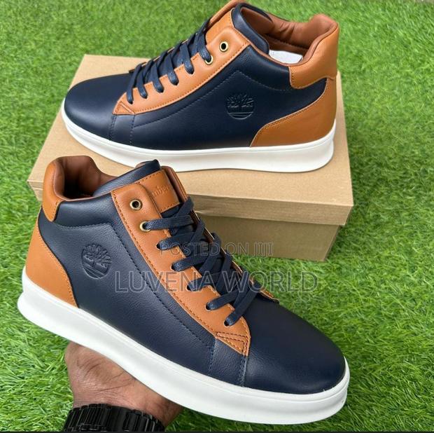 Timberland Casual Boots