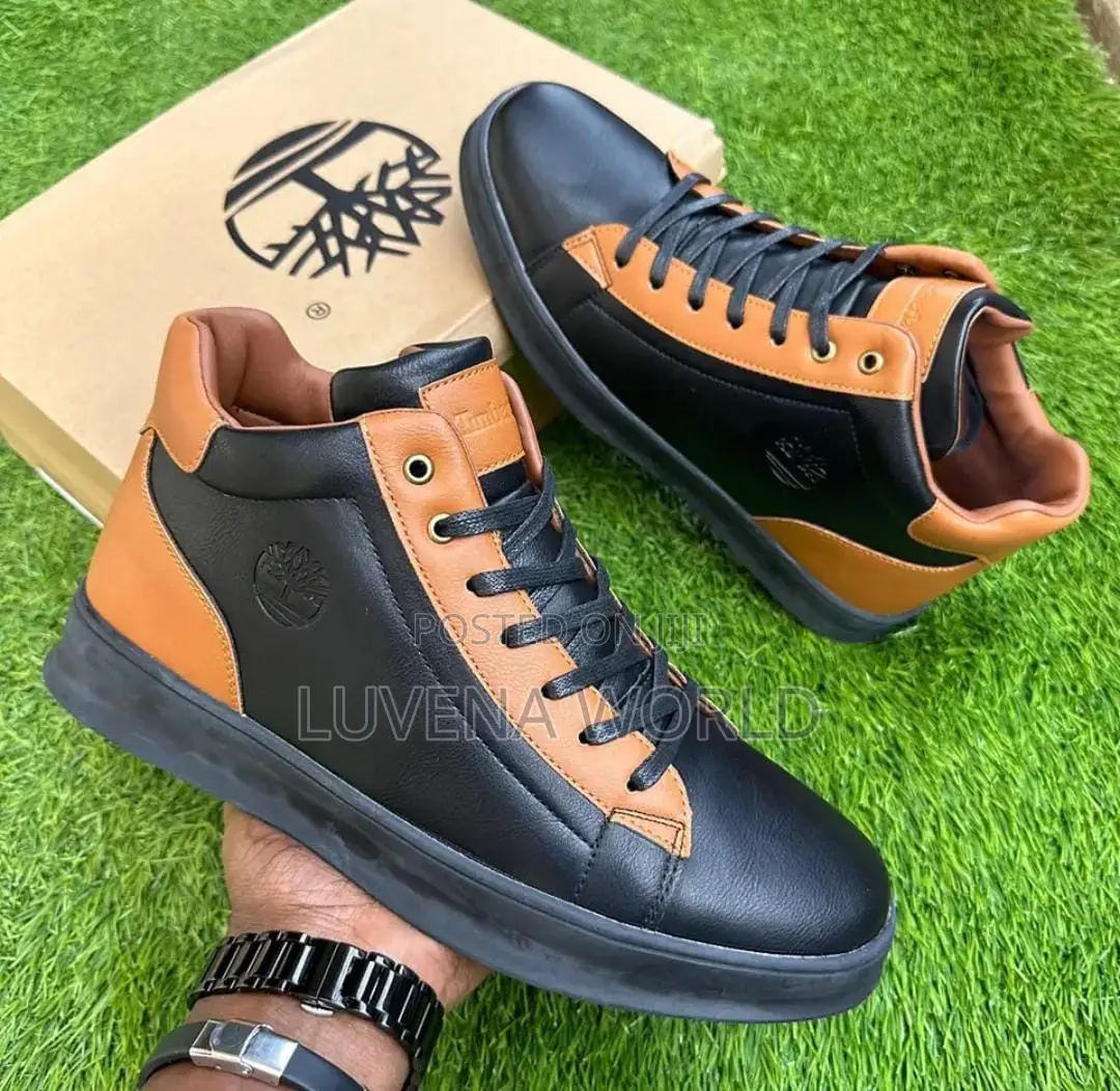 Timberland Casual Boots