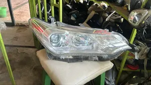 Headlight Fielder 165 Xenon 2015