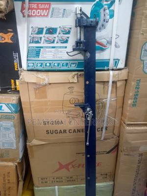 Sach Clamp - thumbnail 2