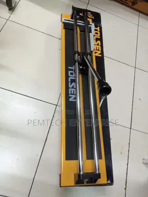 600mm Tile Cutter
