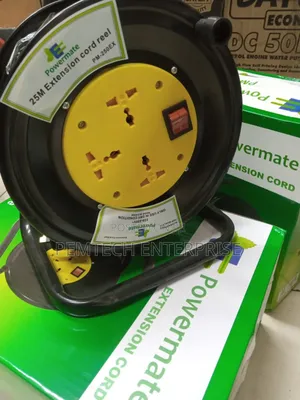 Powermate Extension Cord 25m