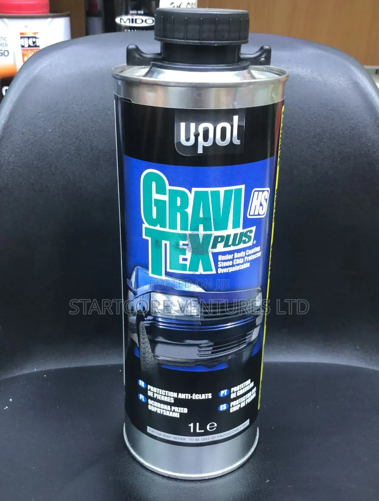 Gravitex 1ltr
