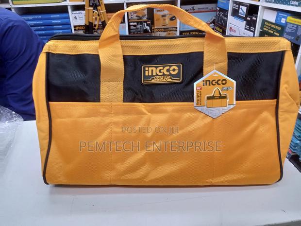INGCO Tool Bag - main view