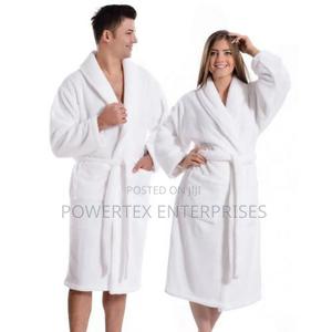 Bathrobes Bathrobes - main view