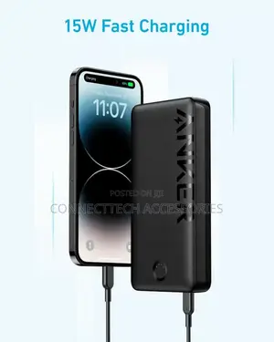 Anker 325 20,000mah Powerbank