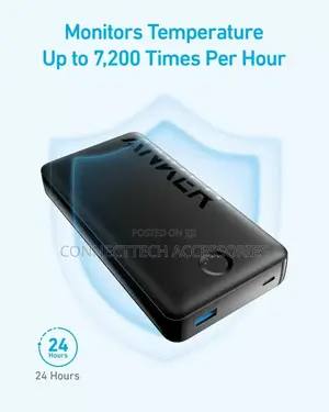 Anker 325 20,000mah Powerbank