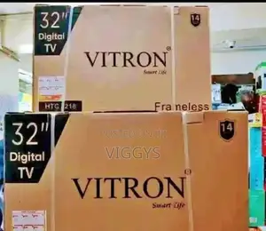 Brand New Digital TV / v-5