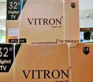Brand New Digital TV / v-5