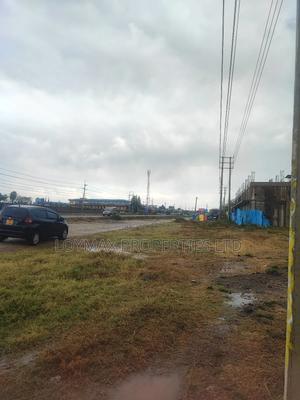 Commercial 50/100 Plot Touching Tarmac in Kitengela Kimalat - thumbnail 2