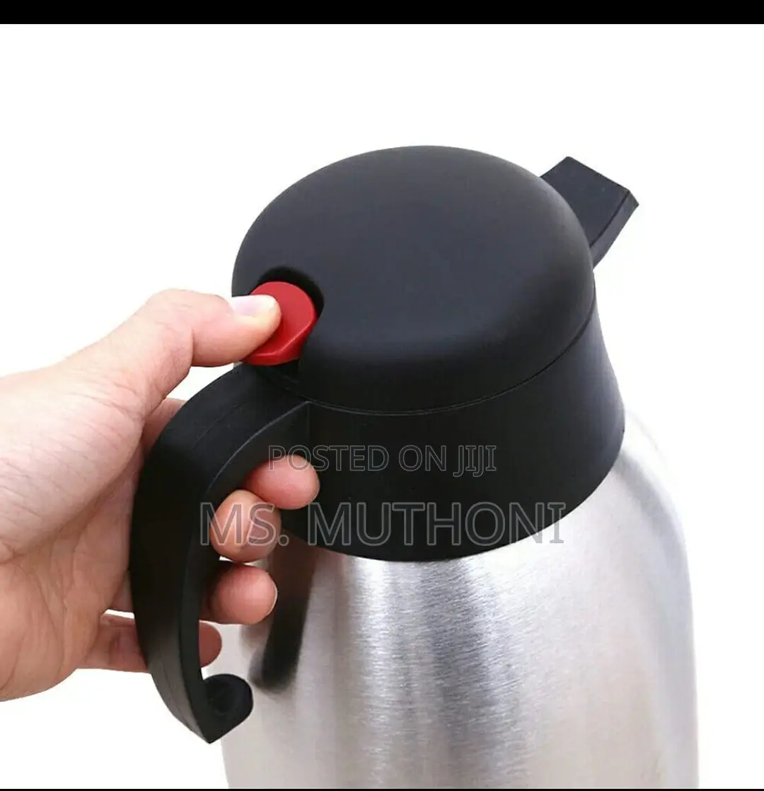 Unbreakable Hot and Cold Thermo Flask