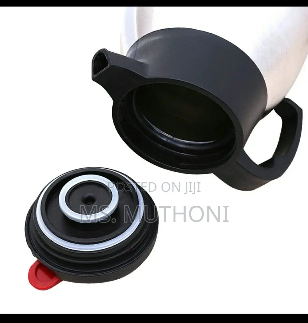 Unbreakable Hot and Cold Thermo Flask